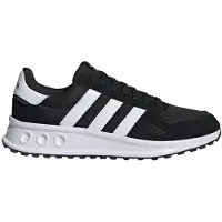 Adidas Run 84 - Black - 44 2/3