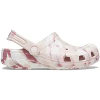 Crocs Classic Marbled Klompit