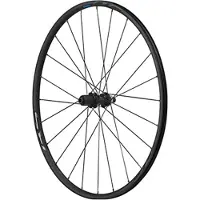 Shimano 105 Rs370 Disc Tubeless Maantiepyörän Takarengas
