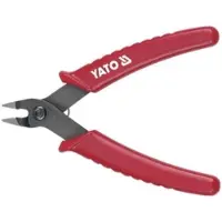 YATO Yt-2260 - työkalu johtojen leikkaamiseen ja eristyksen poistamiseen, 125mm