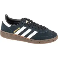 Adidas Originals Handball Spezial J - Black - 37 1/3