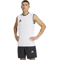 Adidas Toiminnallinen paita 'Entrada26' musta / valkoinen