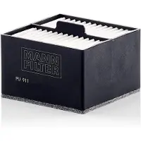 Mann Polttoainesuodatin PU 911