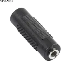 Vivanco Vivanco-äänisovitin 3,5mm - 3,5mm (46108)