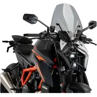 Puig New Generation Touring Ktm 1390 Super Duke R Evo 2025 Tuulilasi