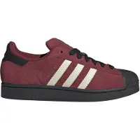 Adidas Originals Superstar Ii - Red - 40
