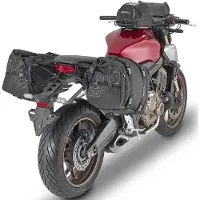 Kappa Moto Kz1185 Monokey/monolock Yläkotelon Takaosan Kiinnitys