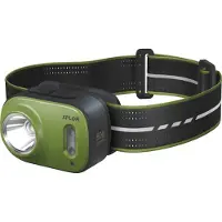 GP Xplor Headlamp PHR17 Trail Runner 500lm Nocolour Otsalamput One Size