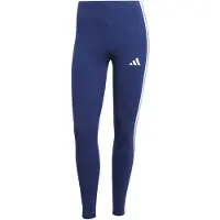 Adidas Essentials 3 Stripes Cotton Leggingsit