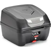 Kappa Moto K320nmal Monolock 32l Moottoripyörän Yläkotelo