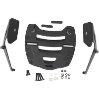 Kappa Moto Kr44 Monokey Yläkotelon Takaosan Kiinnitys