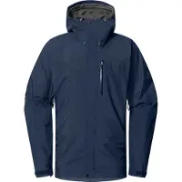 Haglöfs Men's Astral GTX II Jacket miesten vedenpitävä kuoritakki