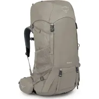 Osprey Renn 65 Trekking rinkka 67 cm Harmaa