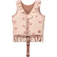 Liewood Uimaliivi - 15–19 kg - Rusetti/Apple Blossom - - OneSize - Uimaliivit