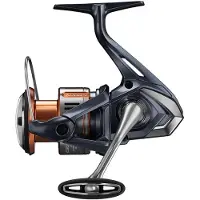 Shimano Nasci Fd Heittokelan