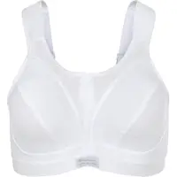 Shock Absorber Active D+ Classic Bra N109 - White - F x 85