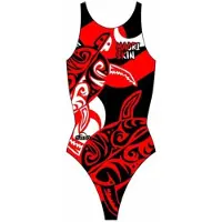 Turbo Maori Skin Tattoo Uimapuku