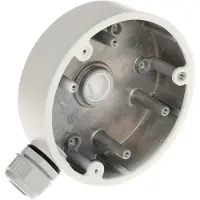 Hikvision DS-1280ZJ-PT6 Junction box (DS-1280ZJ-PT6)
