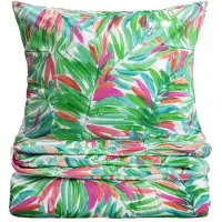 Homla vuodevaatesetti Verdera 768217, 160x200, 3 osaa