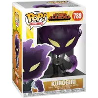 Funko POP! My Hero Academia Kurogiri-figuuri