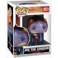 Funko POP! Gatchaman Joe Asakura -figuuri