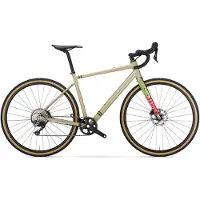 Wilier Jaroon Grx Br-rx610 2024 Gravelpyörä