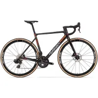 Wilier Verticale Slr Swr40 Ultegra R8150 2026 Rennrad
