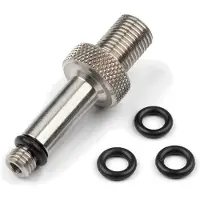 FOX Air Fill Adaptor Luftventiladapter