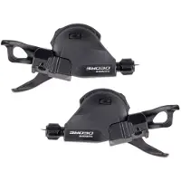 Shimano Deore Sl-m610-i Vaihdevipusarja