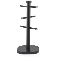 Salter BW14446 Kuro-mukin puu, Juodas