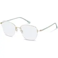 Rodenstock R7141 Square Naisten Silmälasit