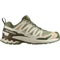 Salomon Men's Xa Pro 3d V9 GTX miesten polkujuoksukengät