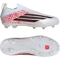 Adidas F50 Elite Laceless Fg Junior Jalkapallokengät