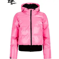 Protest Effect Zip-shift Takki