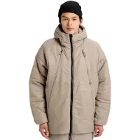 Burton Futuretrst Kuoritakki summit taupe Koko S