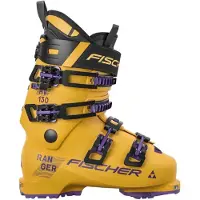 Fischer Ranger Hv 130 Dyn Vac Gw Alppisukset