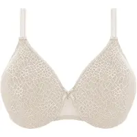 Chantelle C Magnifique Very Covering Bra - White - 85 E