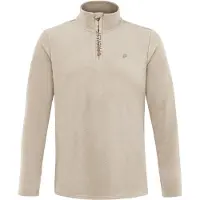 Protest Reperfecto Puolivetoketjullinen Fleecetakki
