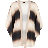 Protest Fade Lyhythihainen Kimono