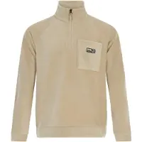 Protest Arax Outdoor Puolivetoketjullinen Fleecetakki