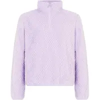 Protest Linea Outdoor Puolivetoketjullinen Fleecetakki