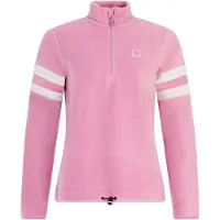Protest Miek Outdoor Puolivetoketjullinen Fleecetakki