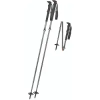 Komperdell Allmountain Fx L Titanal Vario Kävelysauvat