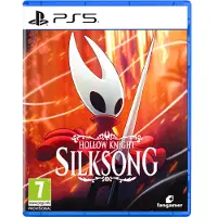 Hollow Knight: Silksong