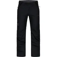Haglöfs Gondol Insulated IIPant Men True Black - XXL