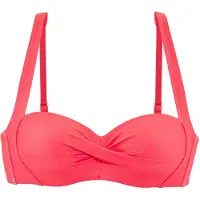 LASCANA Bikinitoppi koralli