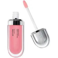 KIKO Milano 3D Hydra Lipgloss Huulikiilto 6.5 ml 07 Pink Magnolia