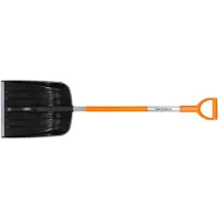 Fiskars Puutarhan kuuppalapio SnowXpert