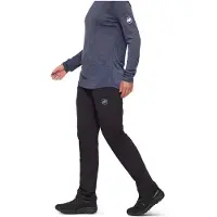 Mammut Runbold Guide Softshell Housut