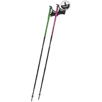 Komperdell Fxp Carbon Ultra Green Vaellussauvat 120